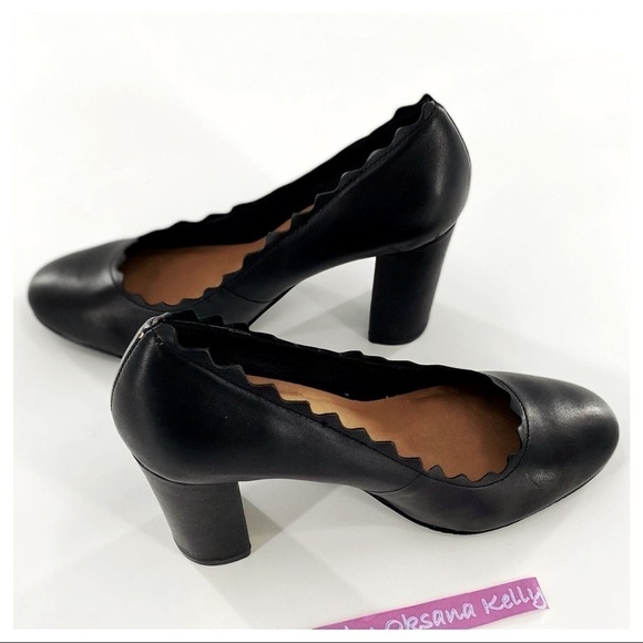 CROMA vintage WILLOW 8,5 M Leather upper - Picture 6 of 7